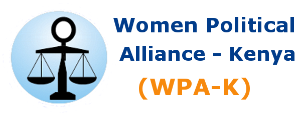 Women Political Alliance Kenya